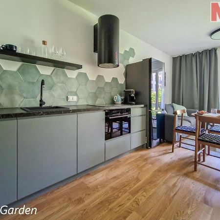 Mye Apartments - Fuzja ウッチ エクステリア 写真