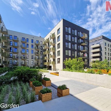Mye Apartments - Fuzja ウッチ エクステリア 写真